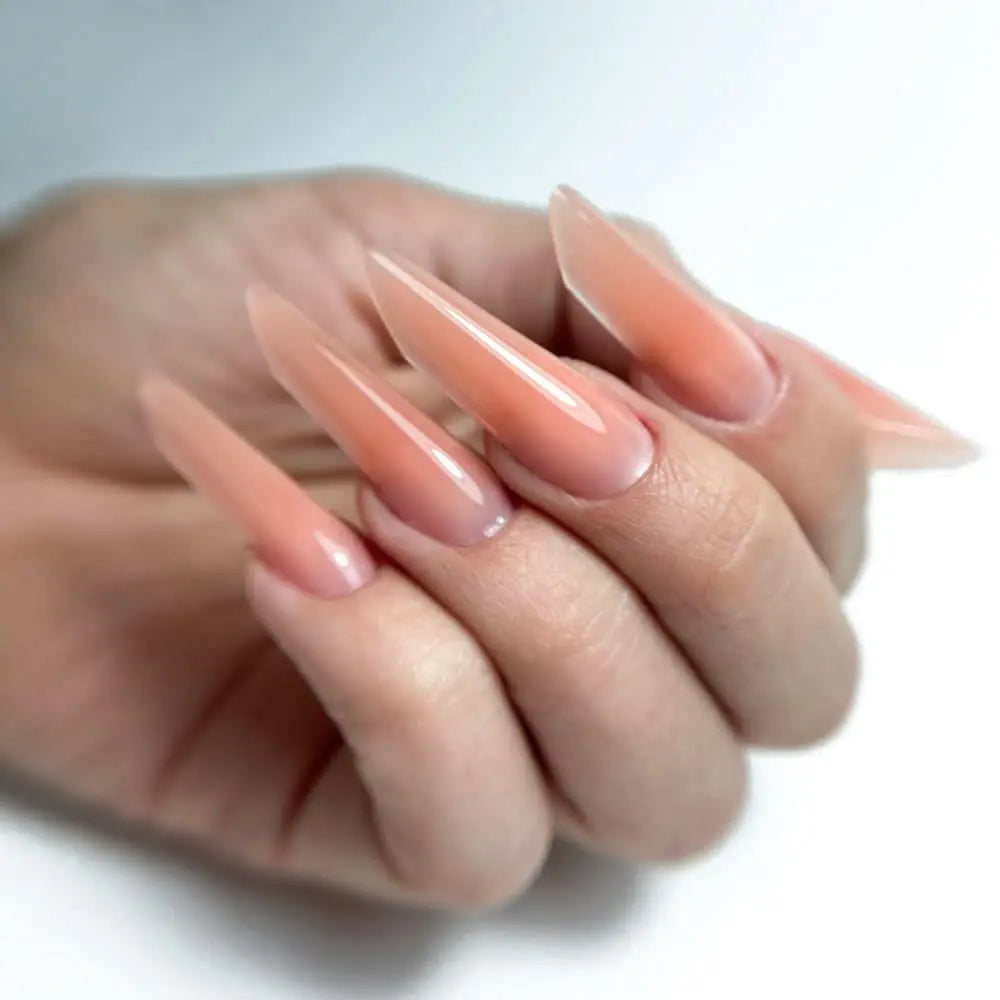 ✨ AcrylGel UV/LED 30g – Sans HEMA / DI-HEMA | Résultat Pro & Tenue Parfaite - Nude 07 OCIBEL