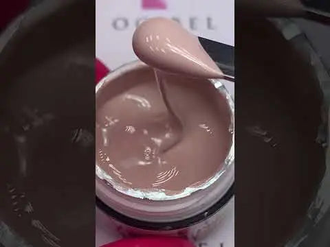 ArtistiK Color Gel 3en1 (couleur, ombré, paint) SANS HEMA / DI-HEMA UV / LED N°3642 - 5g OCIBEL