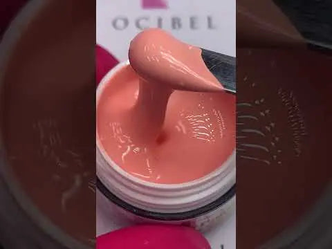 ArtistiK Color Gel 3en1 (couleur, ombré, paint) SANS HEMA / DI-HEMA UV / LED N°3647 - 5g OCIBEL