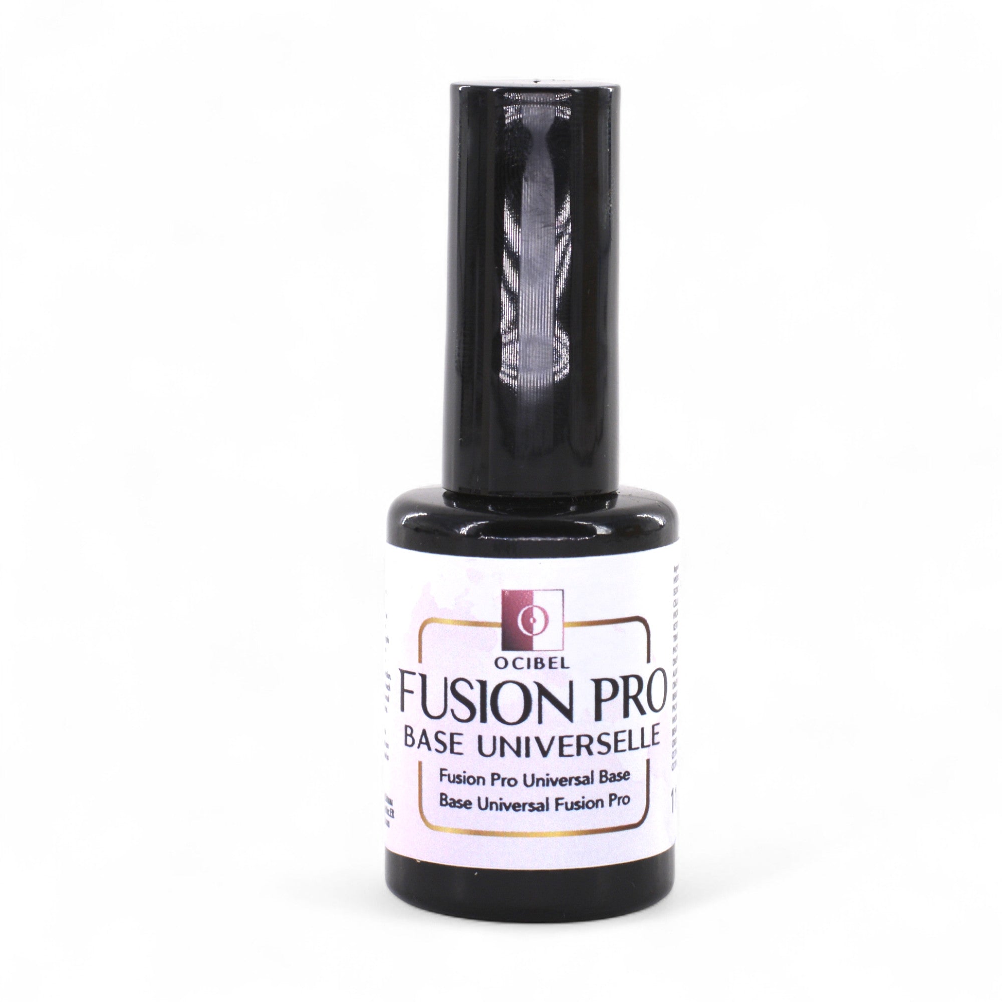 Base Universelle Fusion Pro – HEMA Free & TPO Free – Adhérence Maximale & Protection de l’Ongle 11ml OCIBEL