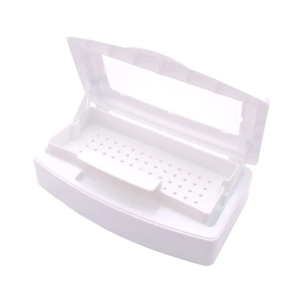 Boite de stérilisation en plastique OCIBEL