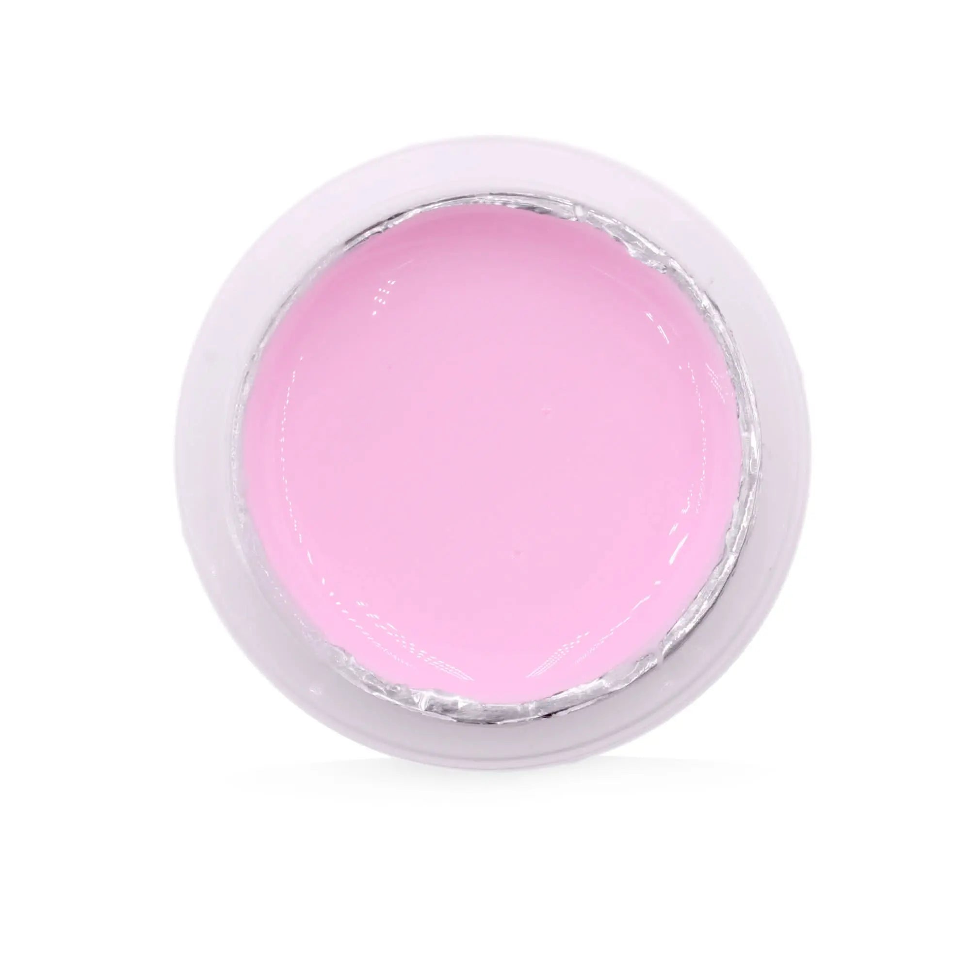Élite Gel Construction SANS LIMAGE 45g - SANS TPO & HEMA - Milky Pink OCIBEL