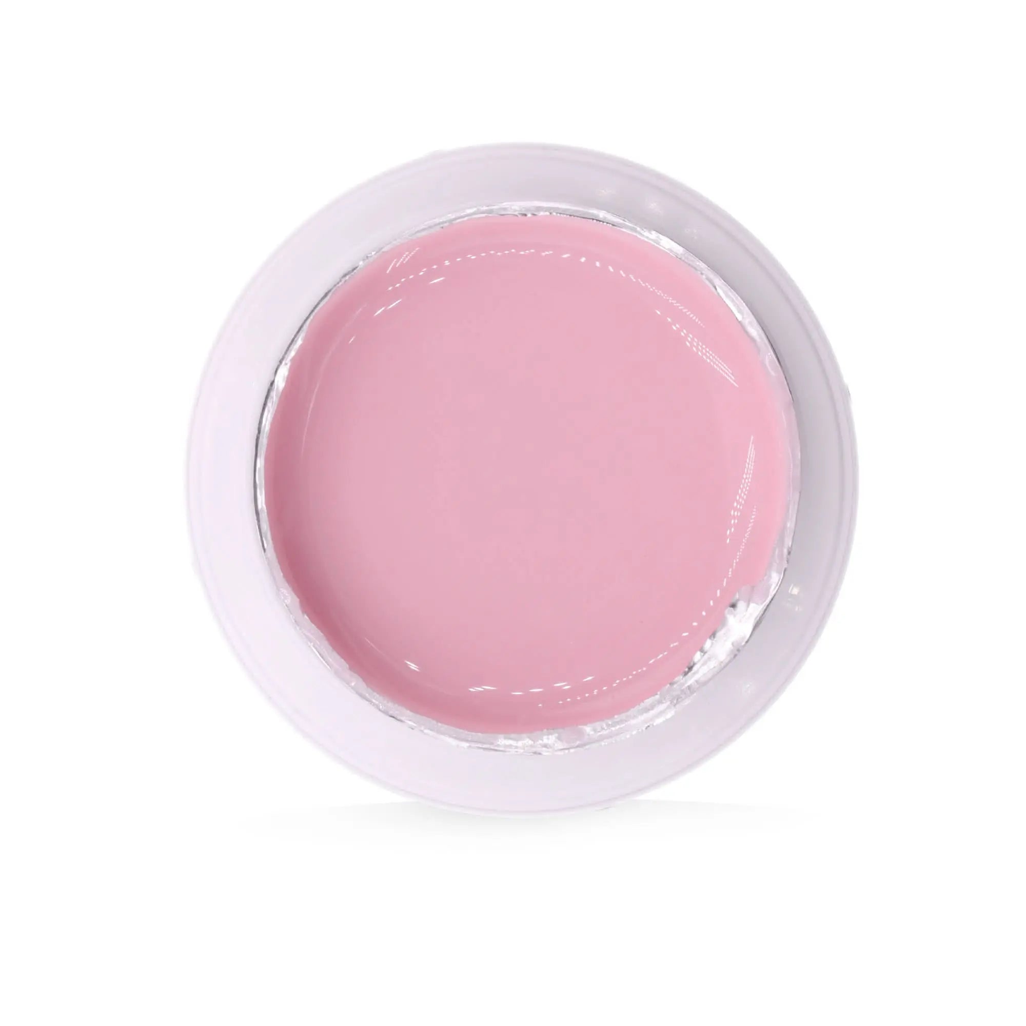 Élite Gel Construction SANS LIMAGE 45g - SANS TPO & HEMA - Nude Pink OCIBEL