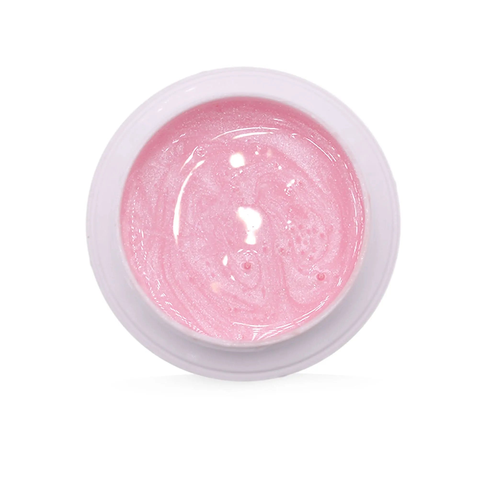 Élite Gel Construction SANS LIMAGE 50g UV / LED - Blush Stardust OCIBEL
