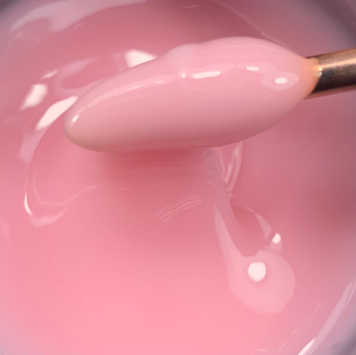 Fiberlous - Gel Fibré 50g - Wedding Pink OCIBEL