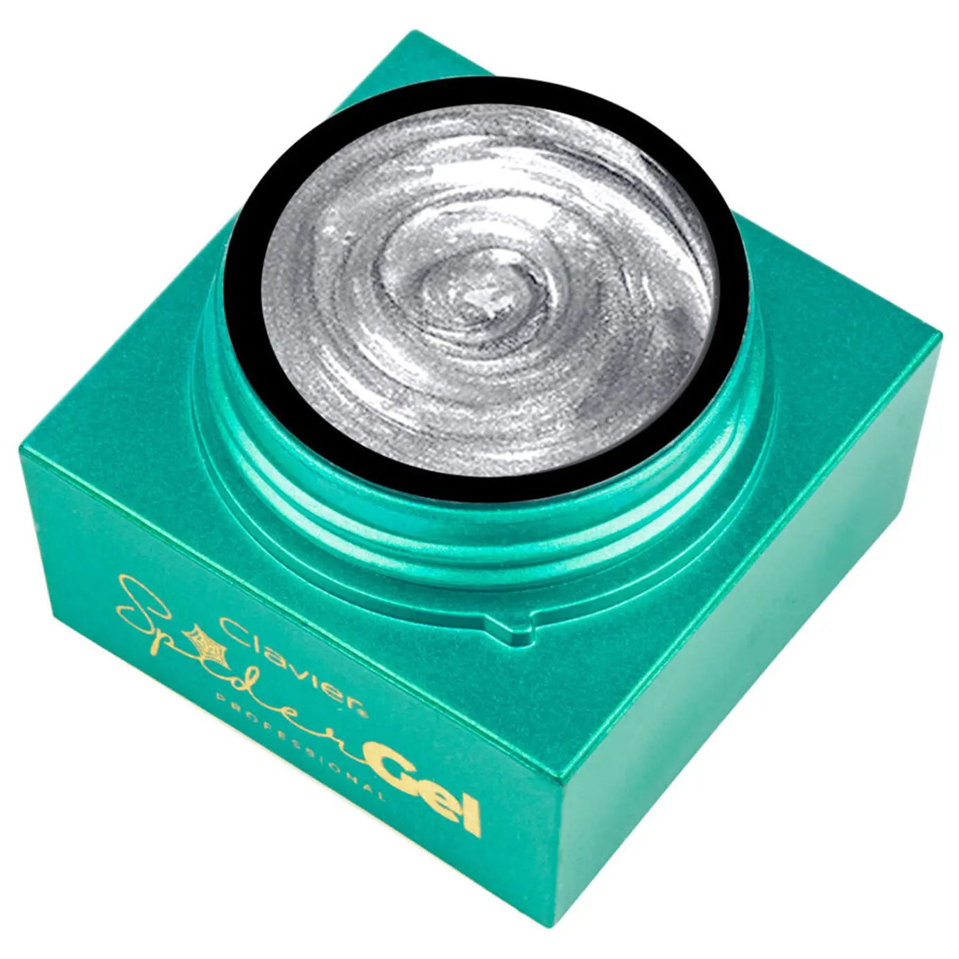Gel Spider 5ml - Argent OCIBEL
