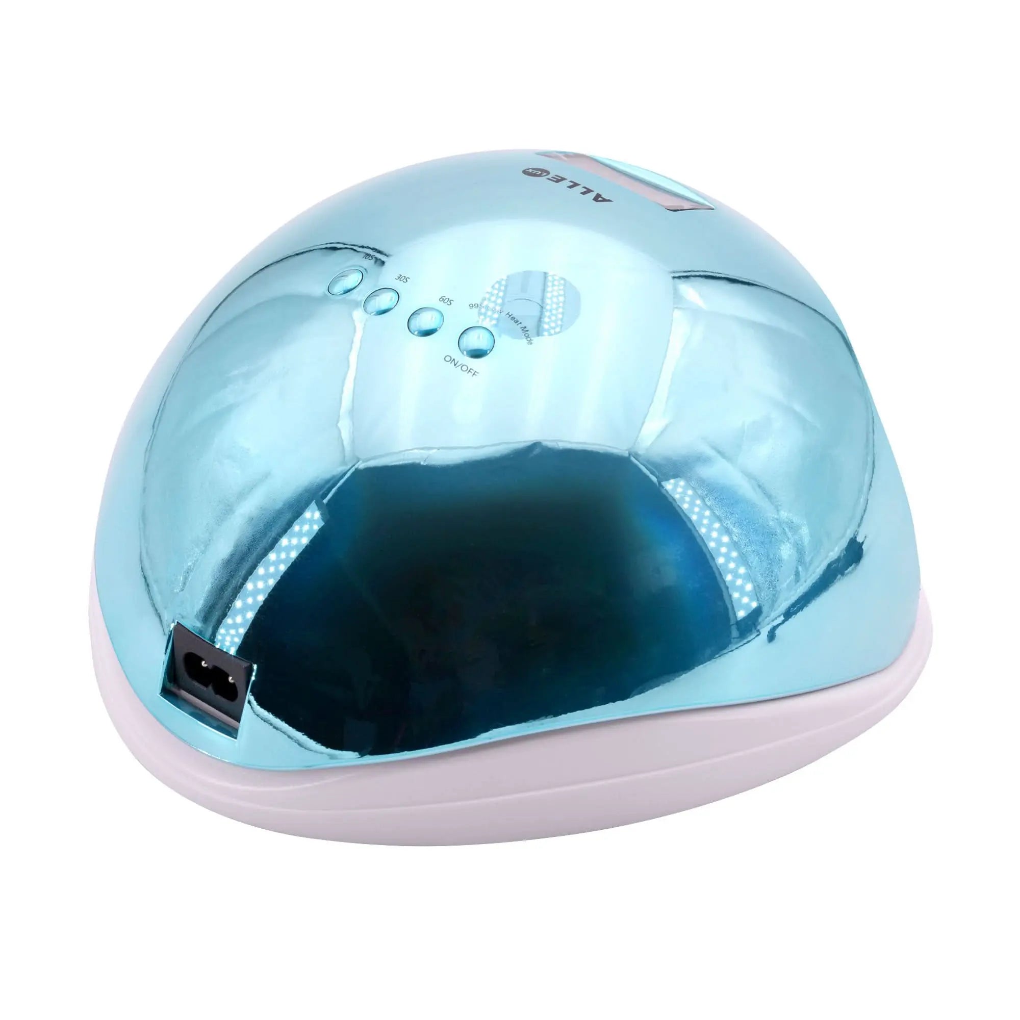 Lampe UV / LED 48W Minuteur 10s/30s/60s/99s + Detecteur de Mouvement OCIBEL