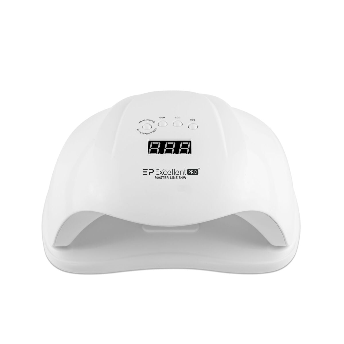 Lampe UV / LED 54W Minuteur 30s/60s/90s + Detecteur de Mouvement - Prise USB OCIBEL