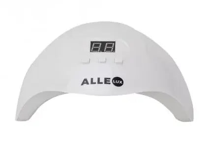 Lampe UV / LED Demi Lune 54 W Détecteur de mouvement – Timer OCIBEL