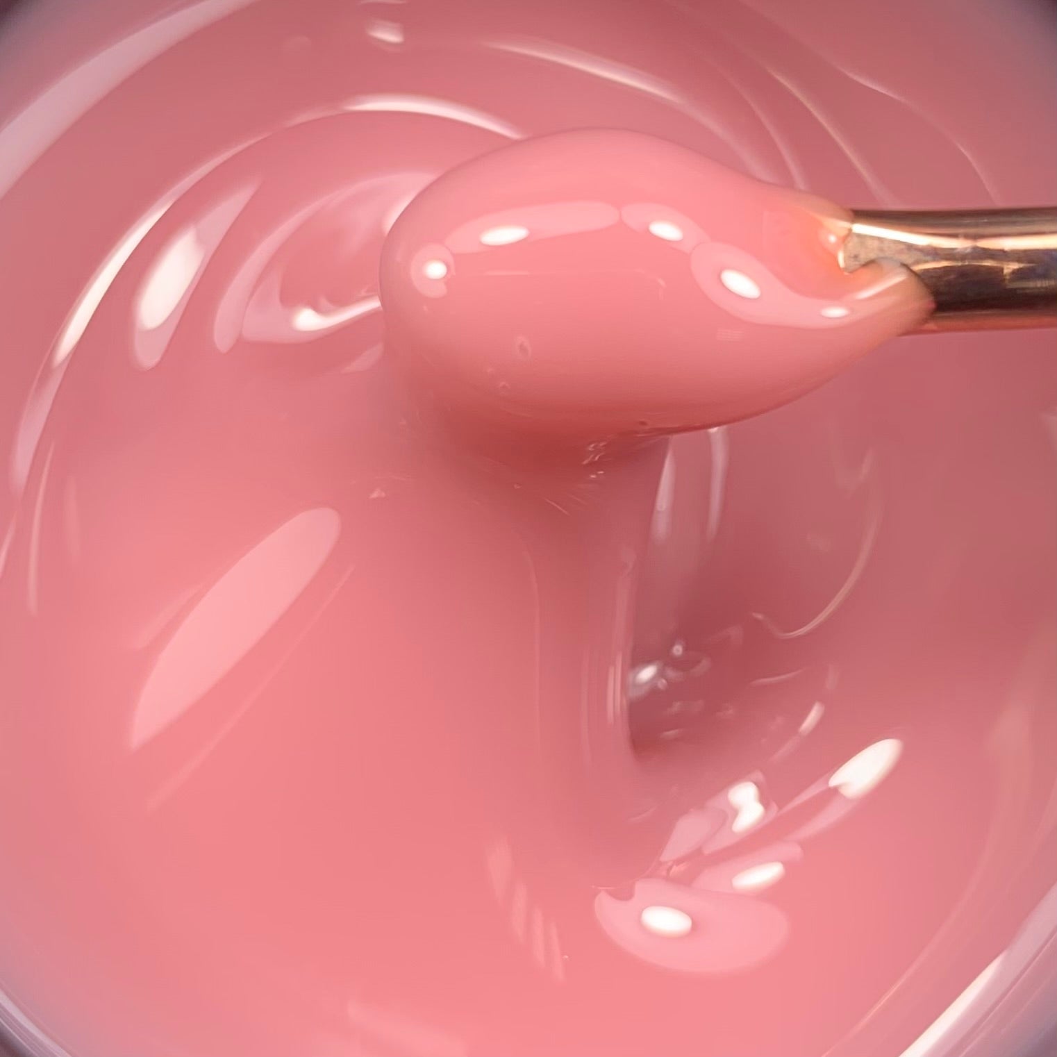 Nova - Gel de Construction THIXO SANS LIMAGE 50g - Cover Medium OCIBEL