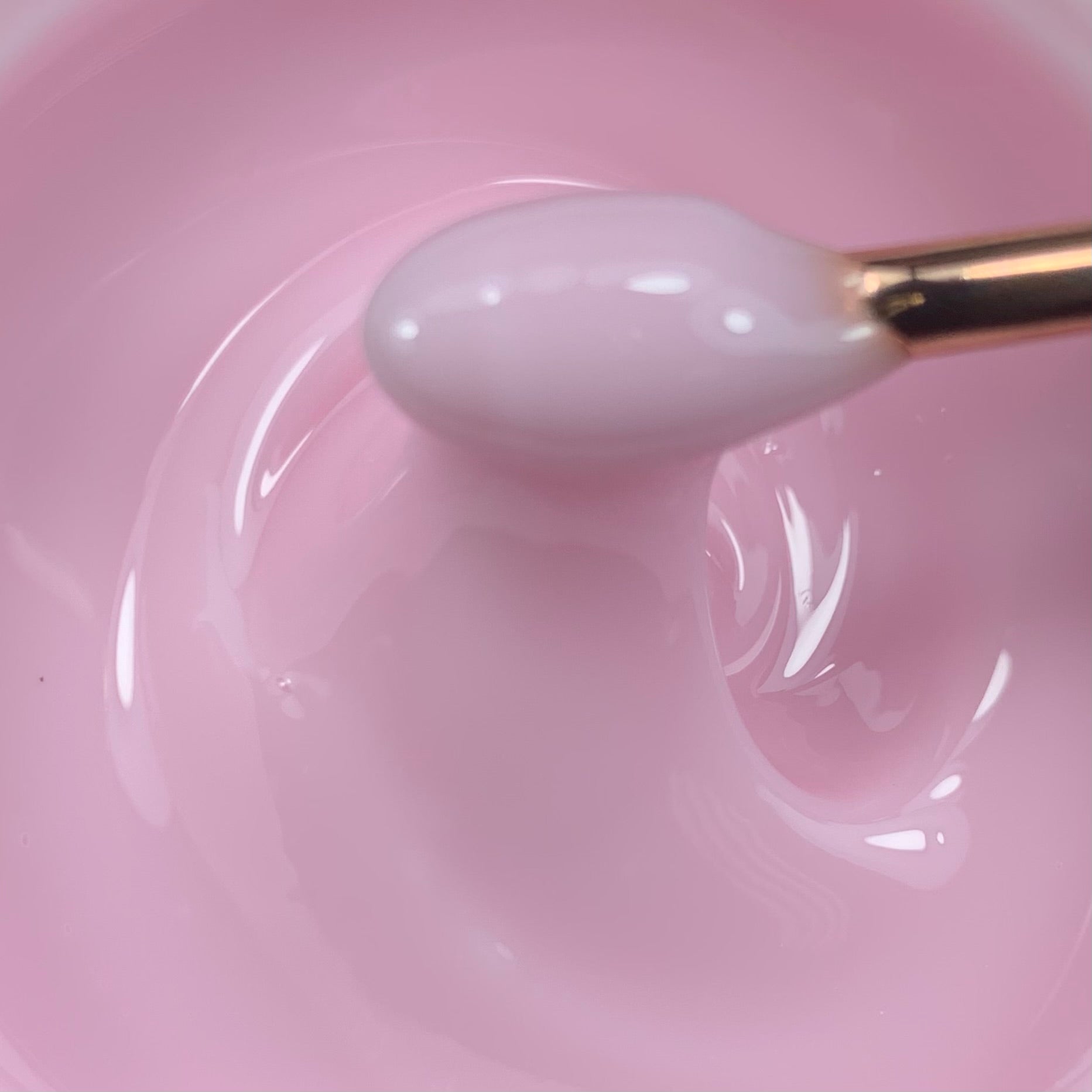 Nova - Gel de Construction THIXO SANS LIMAGE 50g - Real Candy OCIBEL