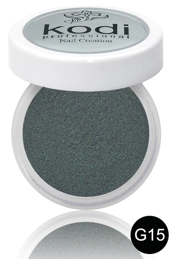 Poudre Acrylique Kodi G-15 4,5g OCIBEL