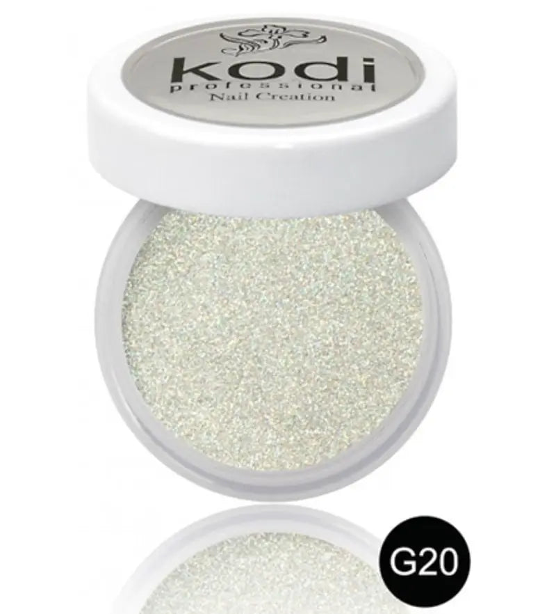 Poudre Acrylique Kodi G-20 4,5g OCIBEL