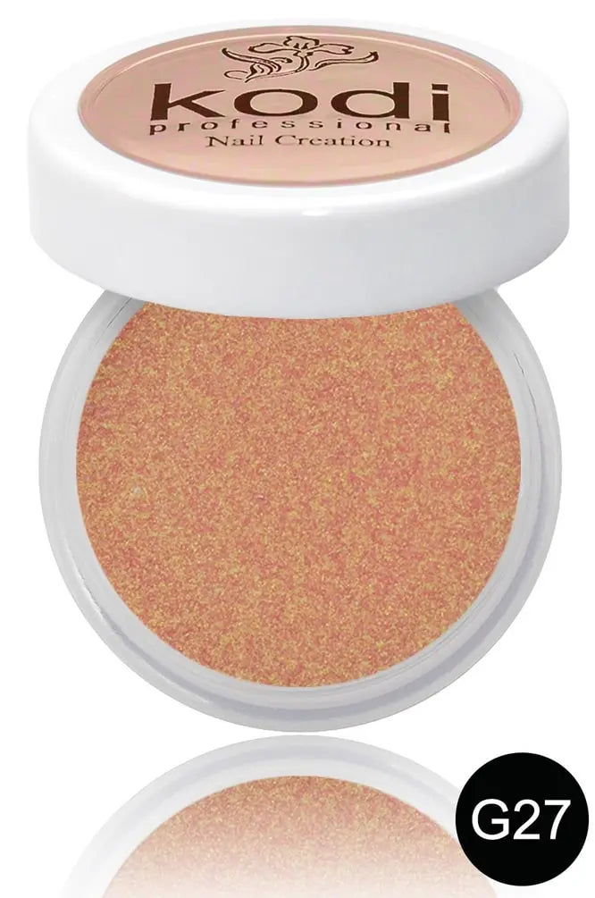 Poudre Acrylique Kodi G-27 4,5g OCIBEL