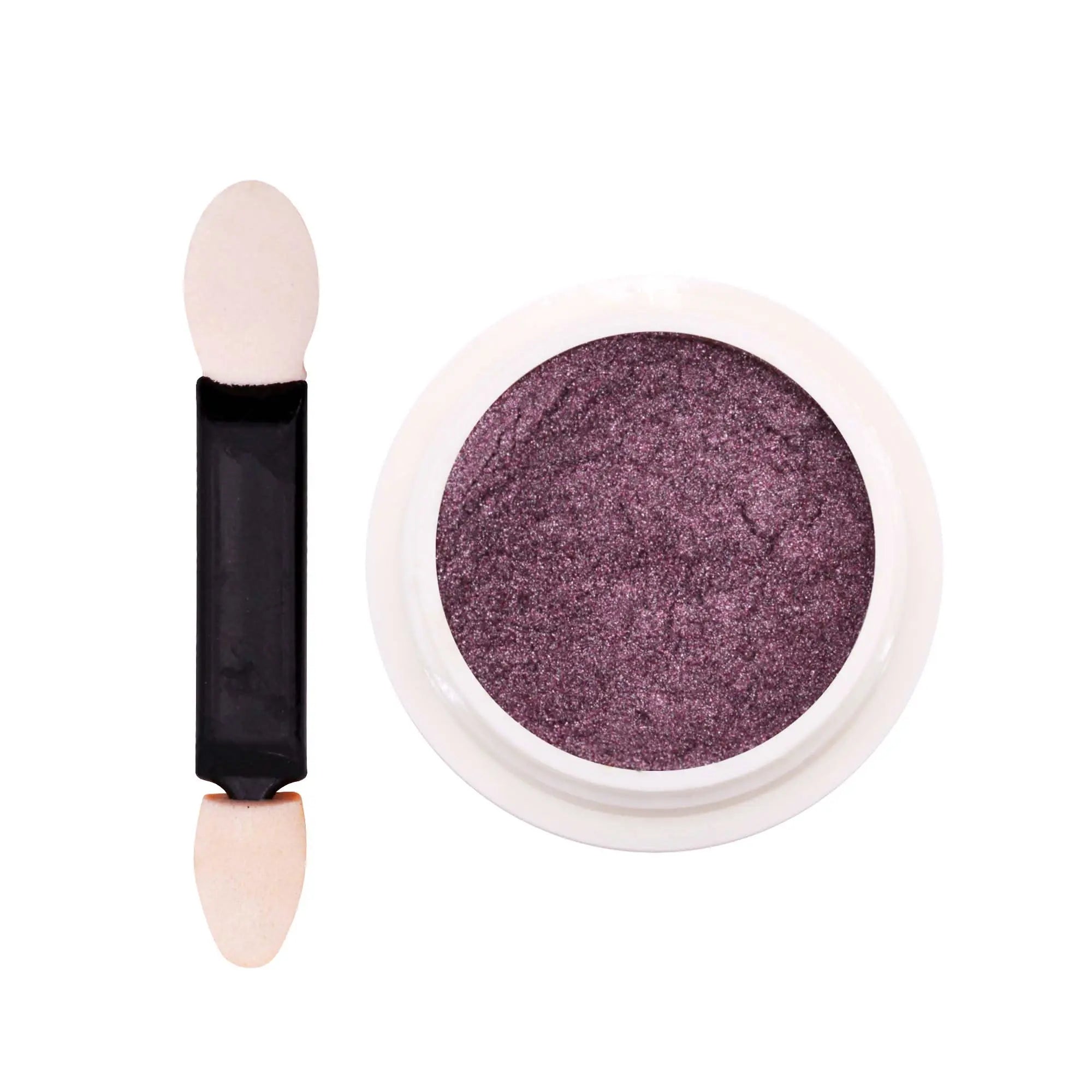 Poudre Chrome Rose Gold OCIBEL