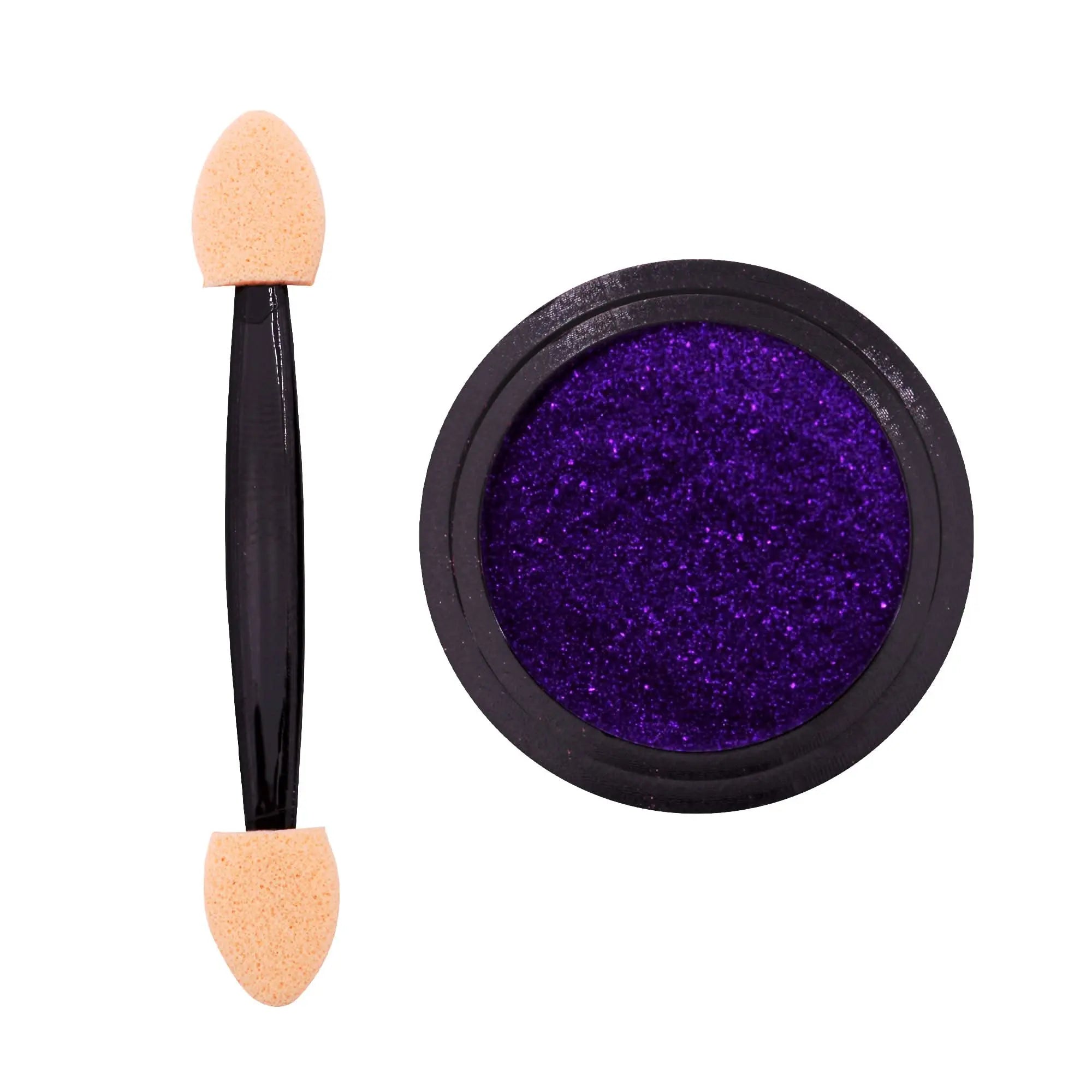 Poudre Chrome Violet OCIBEL