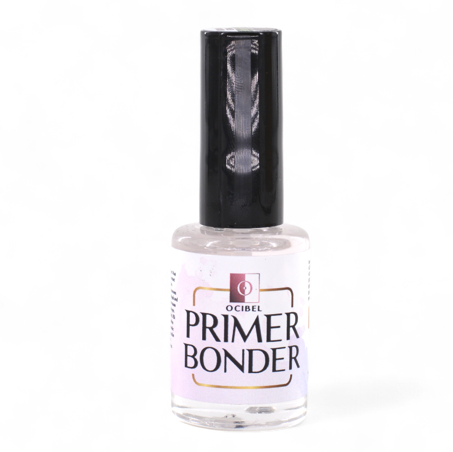 Primer Bonder Sans Acide – Bonder Haute Adhérence 11 ml OCIBEL
