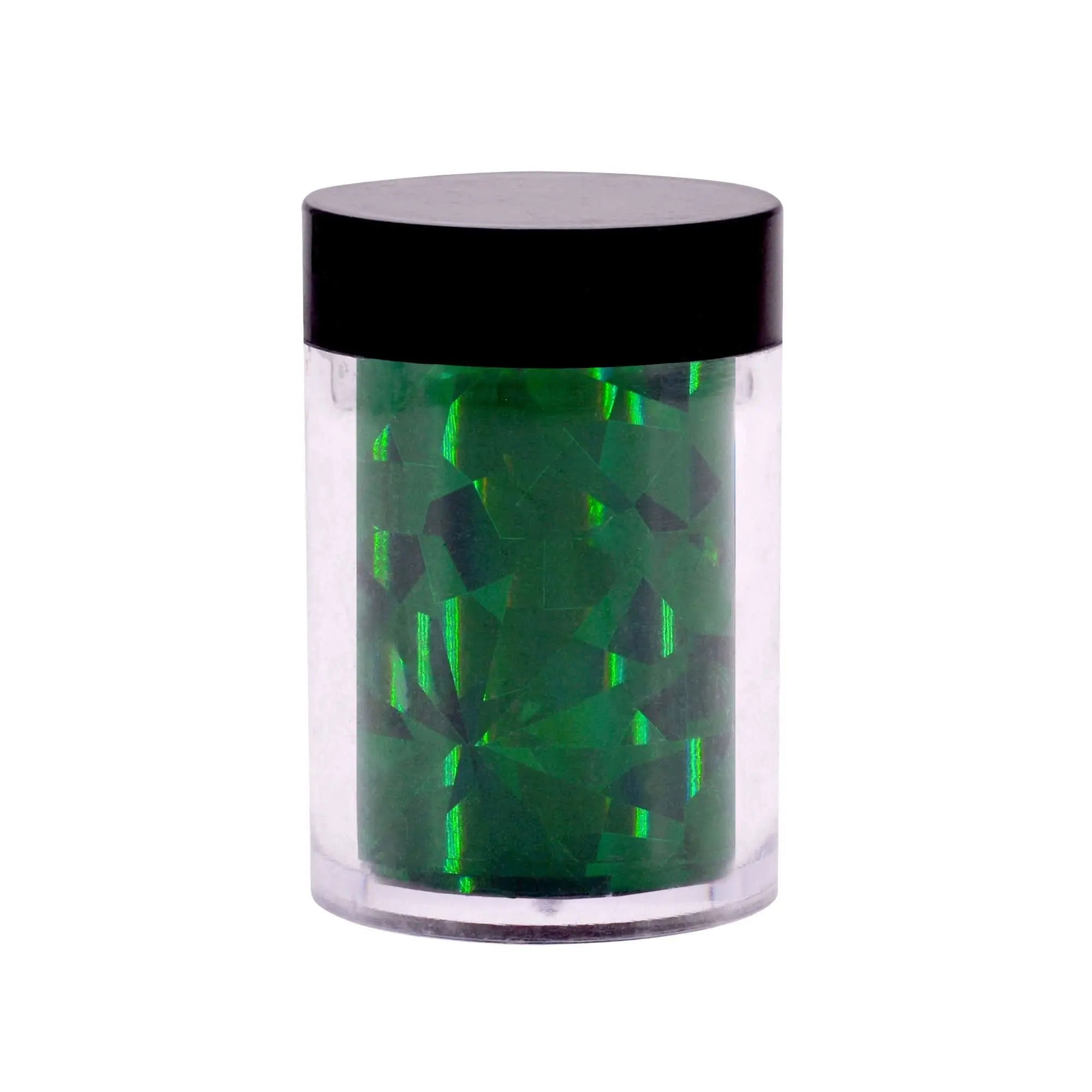 Rouleau de Foil Vert OCIBEL