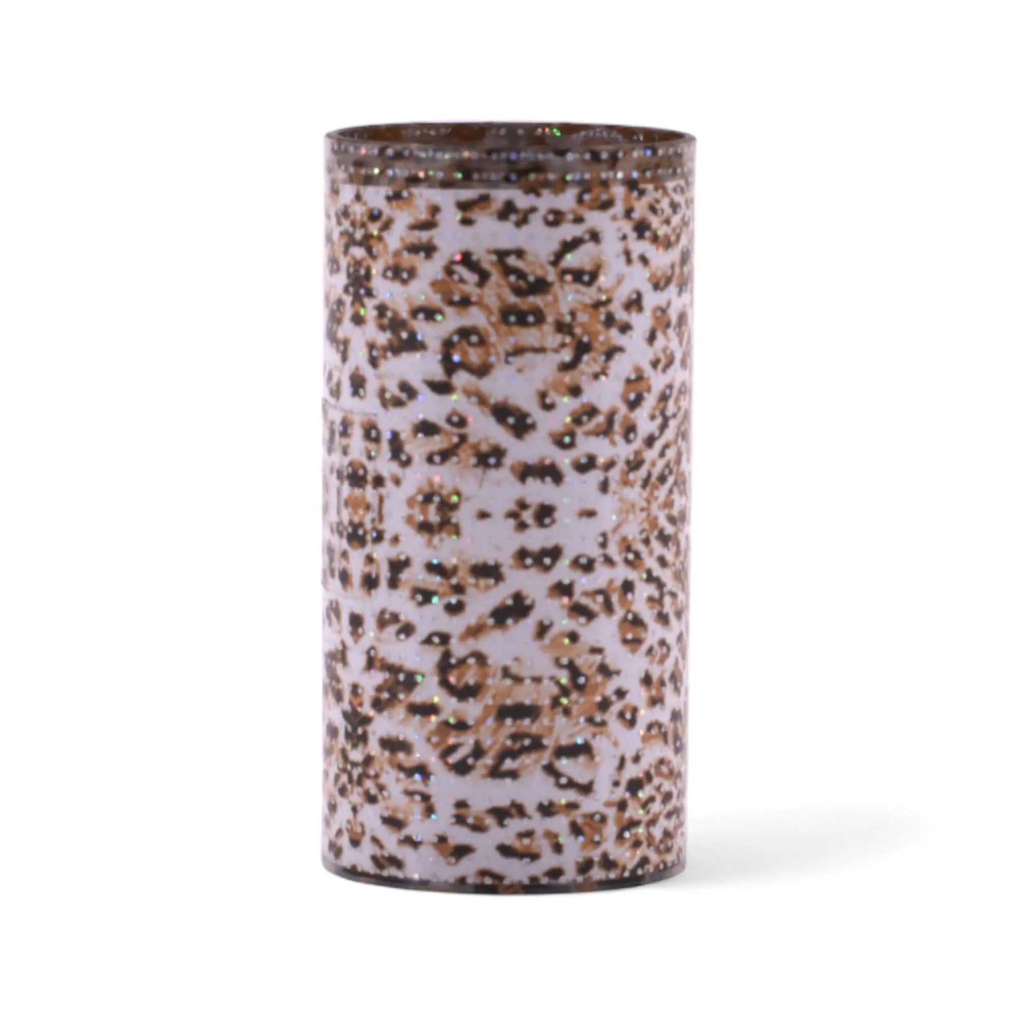 Rouleau de Foil léopard OCIBEL