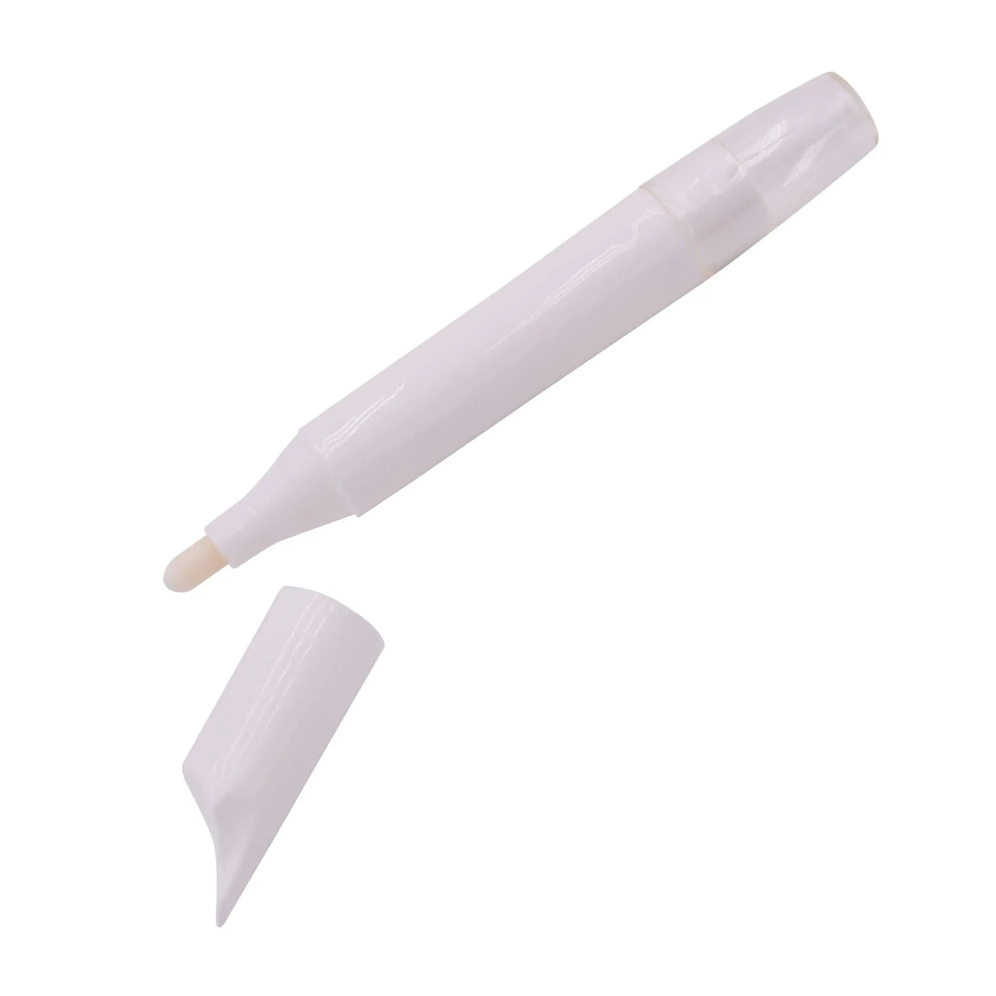 Stylo Dissolvant à remplir avec 4 embouts feutre – Vendu vide OCIBEL