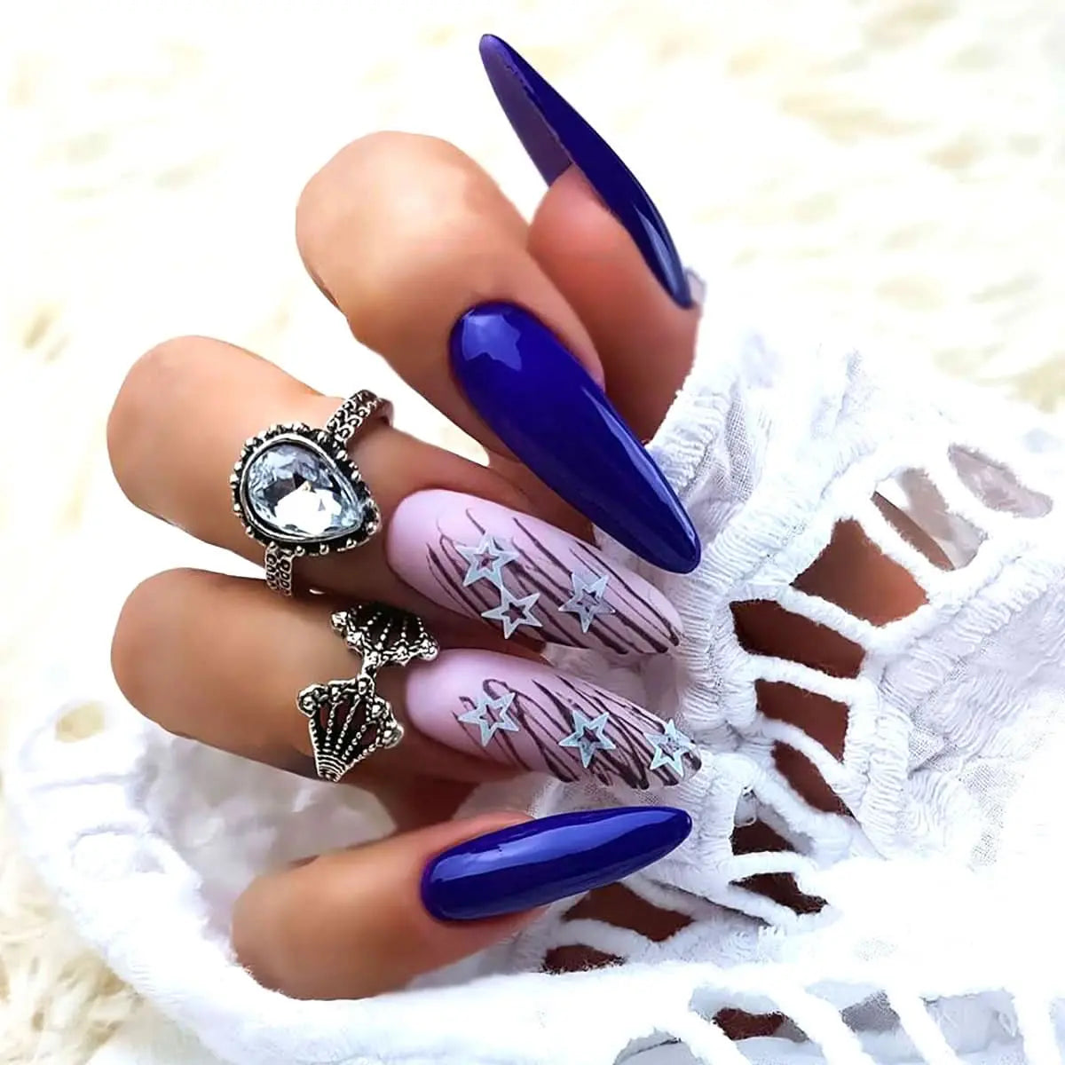 Vernis Semi Permanent UV / LED - Fashion Victime N°344 OCIBEL