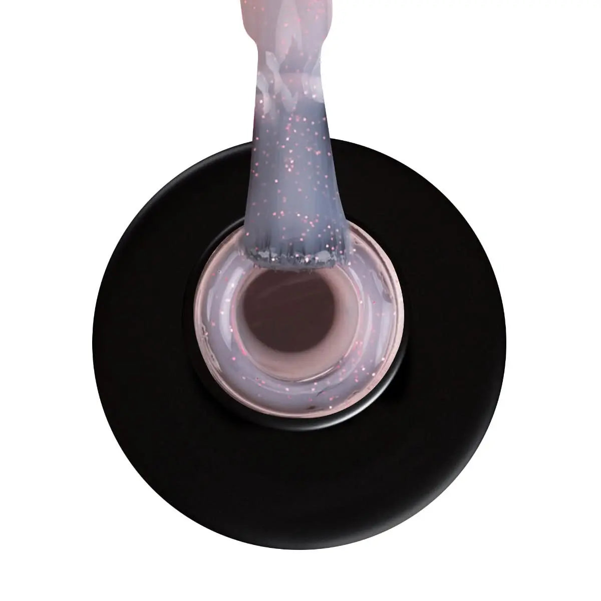 Vernis Semi Permanent UV / LED - French Manucure N°423 OCIBEL