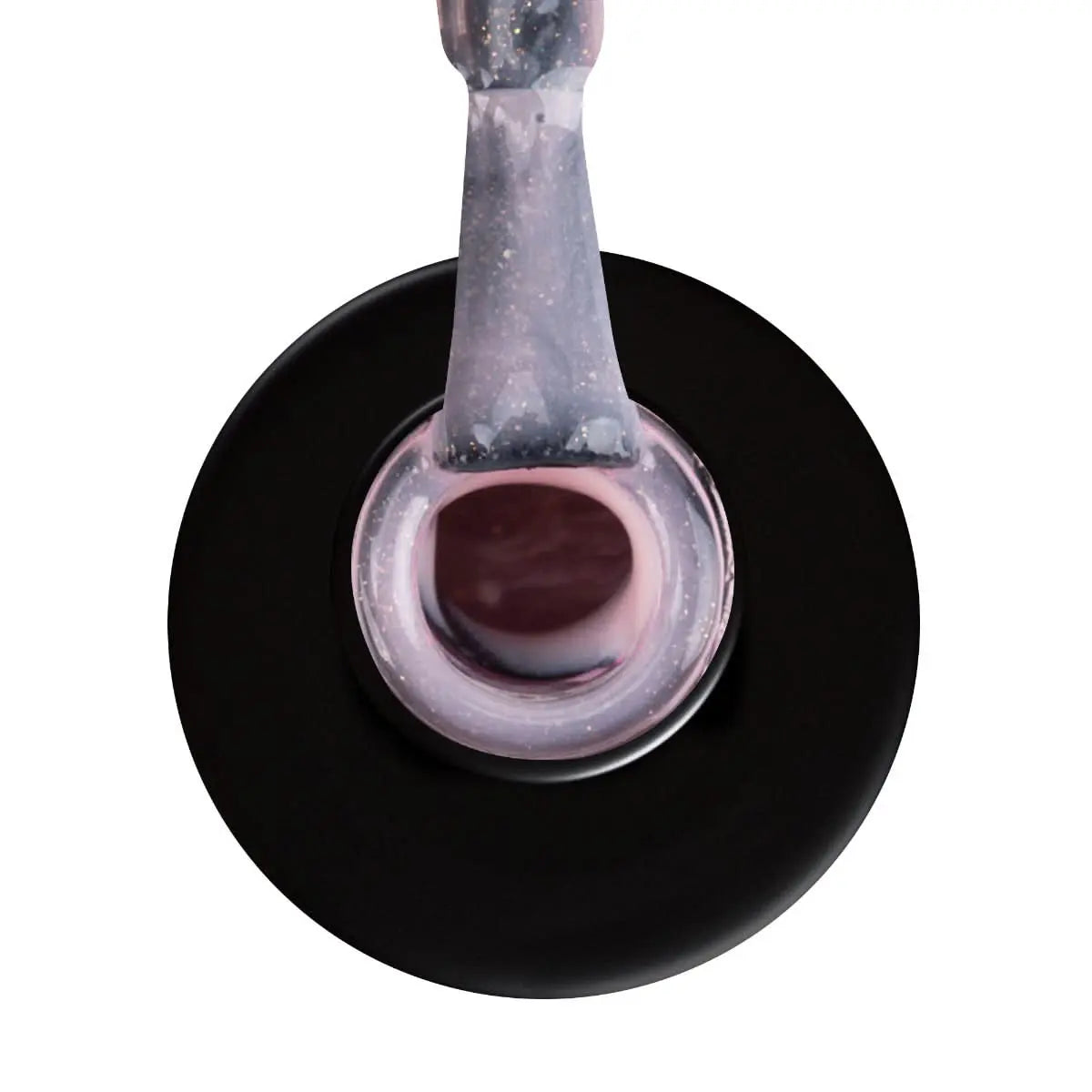 Vernis Semi Permanent UV / LED - French Manucure N°424 OCIBEL