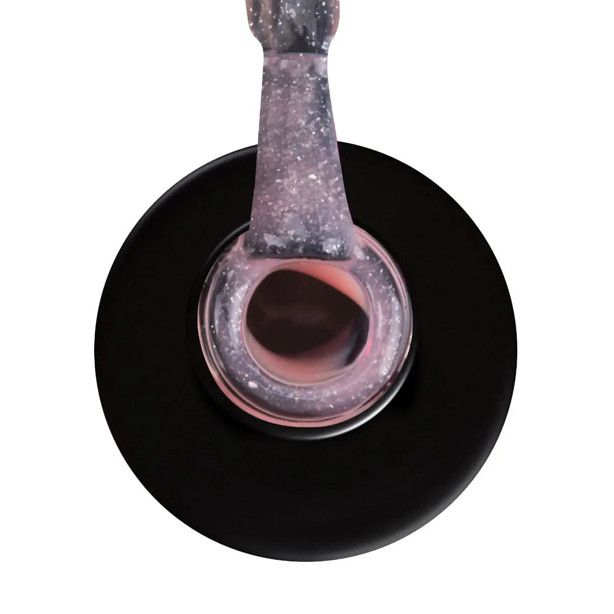 Vernis Semi Permanent UV / LED - French Manucure N°427 OCIBEL