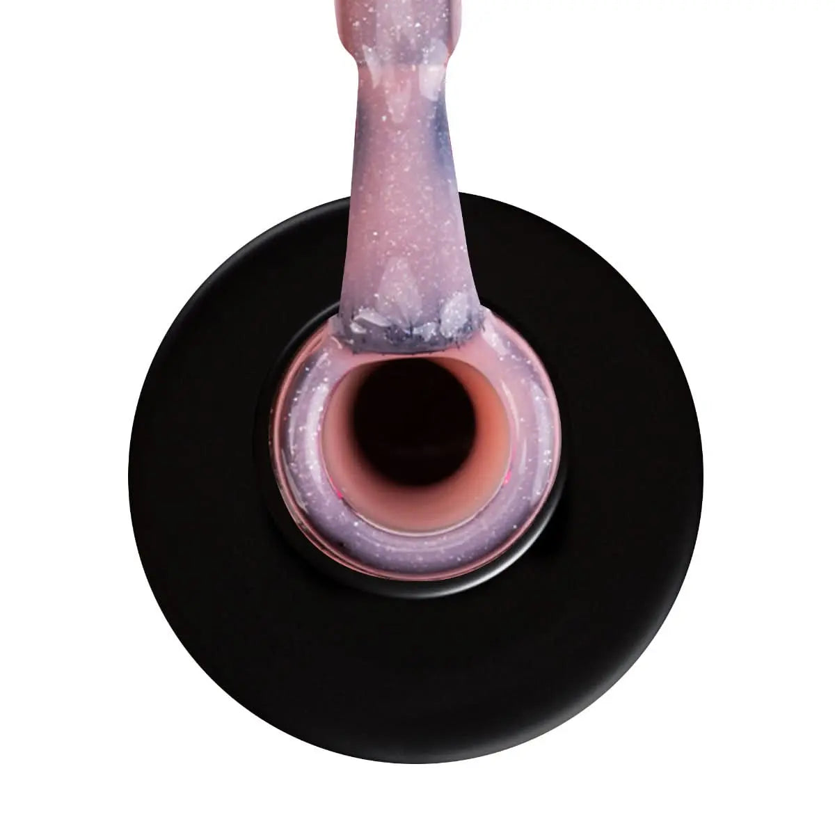 Vernis Semi Permanent UV / LED - French Manucure N°428 OCIBEL