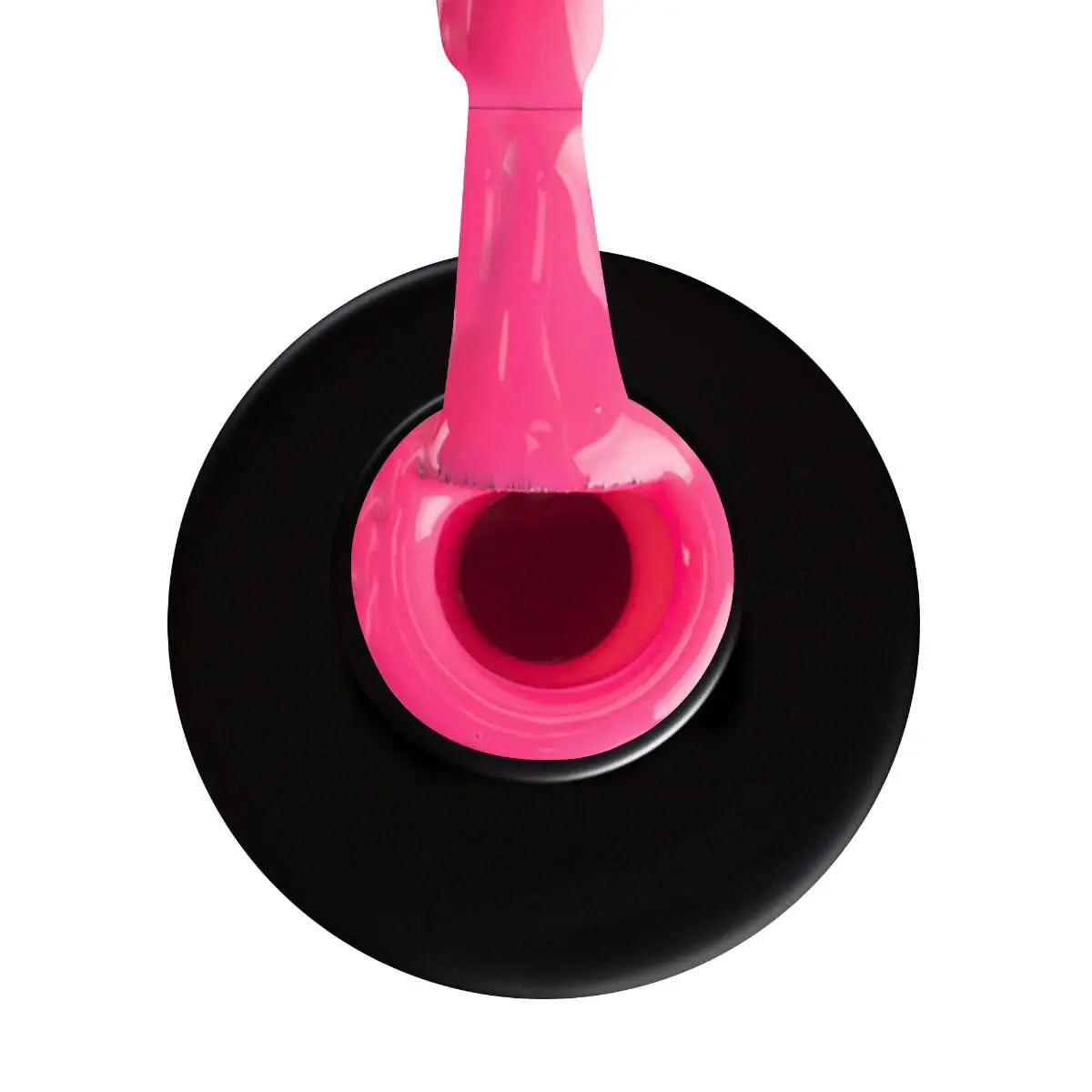 Vernis Semi Permanent UV / LED - Inspiré par vous N°51 OCIBEL