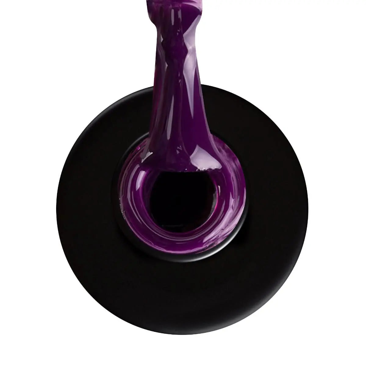 Vernis Semi Permanent UV / LED - Inspiré par vous N°54 OCIBEL