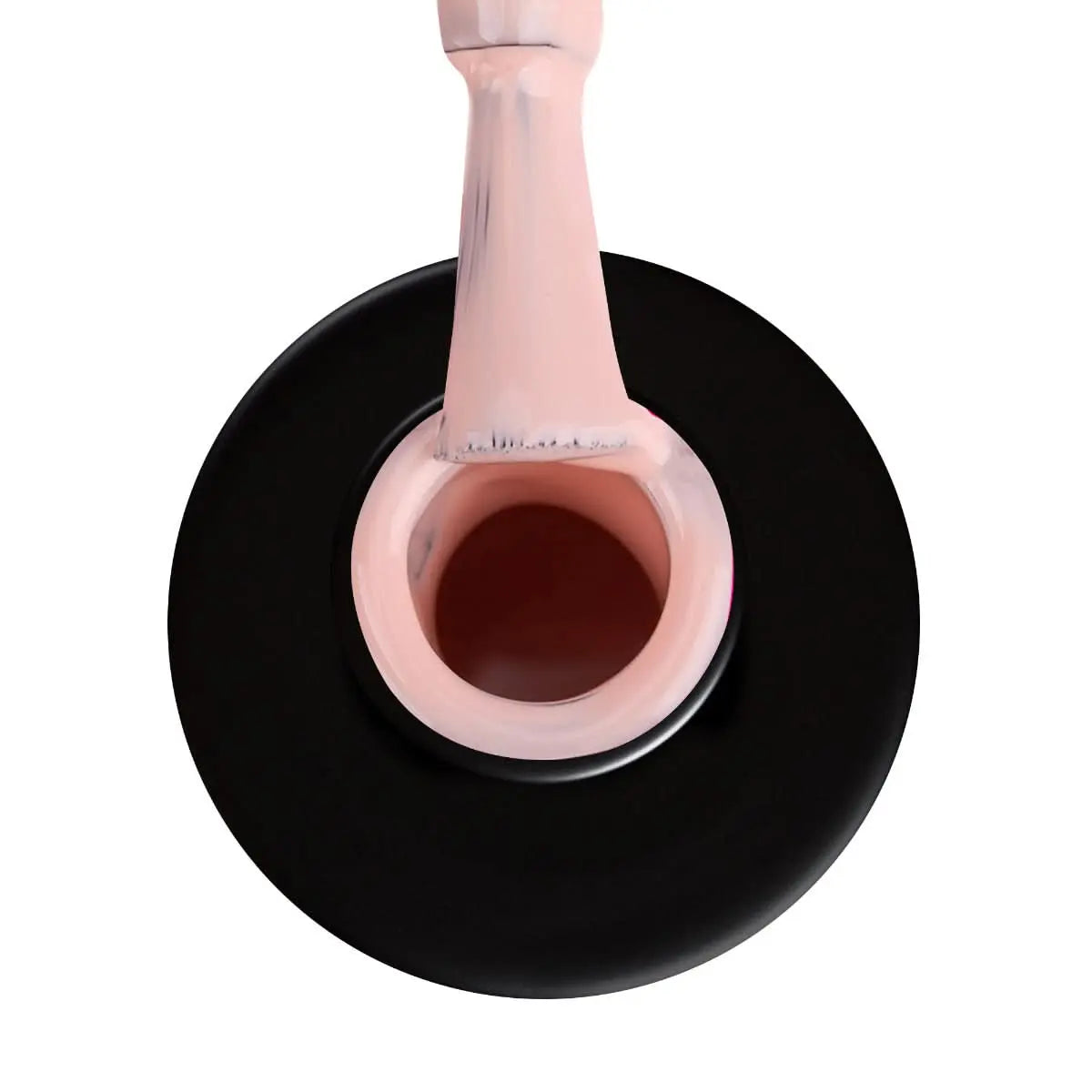 Vernis Semi Permanent UV / LED - Les Pastels N°126 OCIBEL