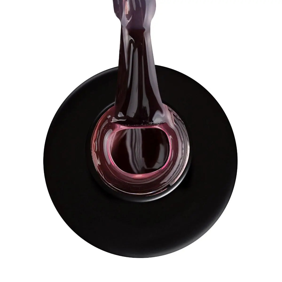 Vernis Semi Permanent UV / LED - Mariage, Oui je le veux N°26 OCIBEL