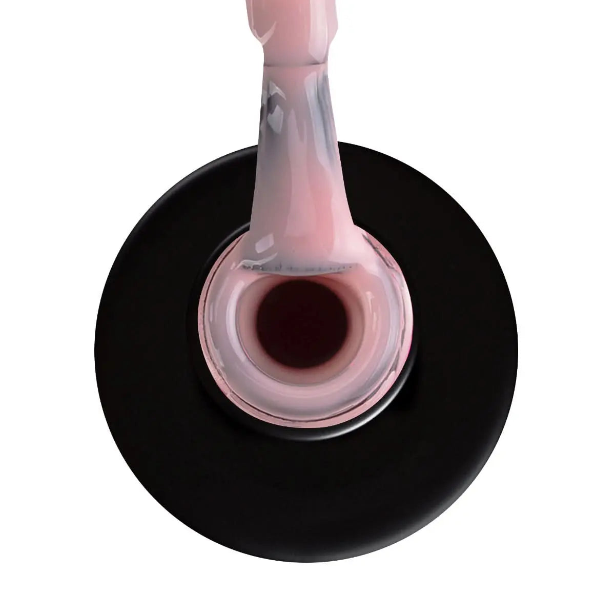 Vernis Semi Permanent UV / LED - Nude & Naturel N°308 OCIBEL