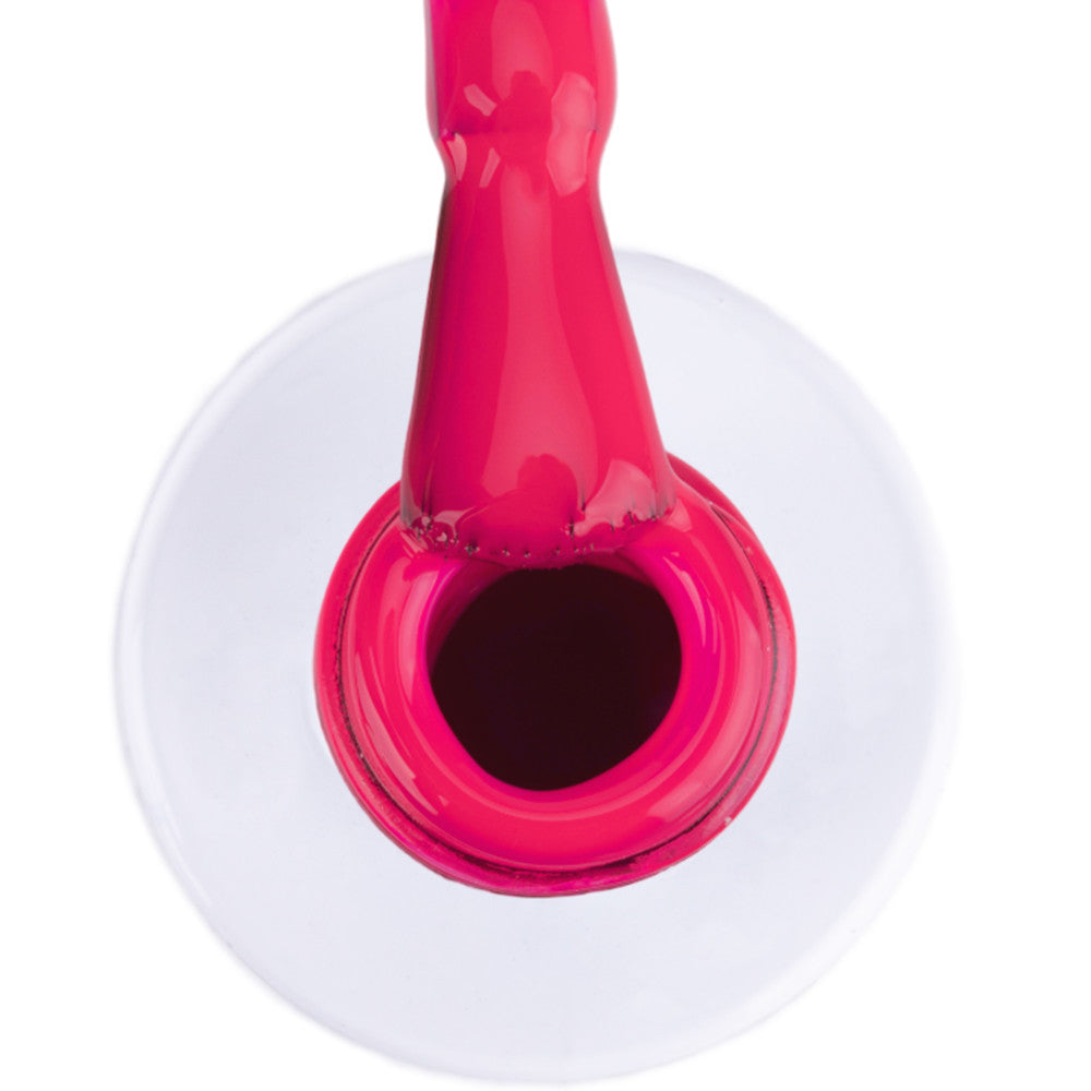Vernis Semi Permanent UV / LED - Pinks PI9 Neon Jam 6g OCIBEL