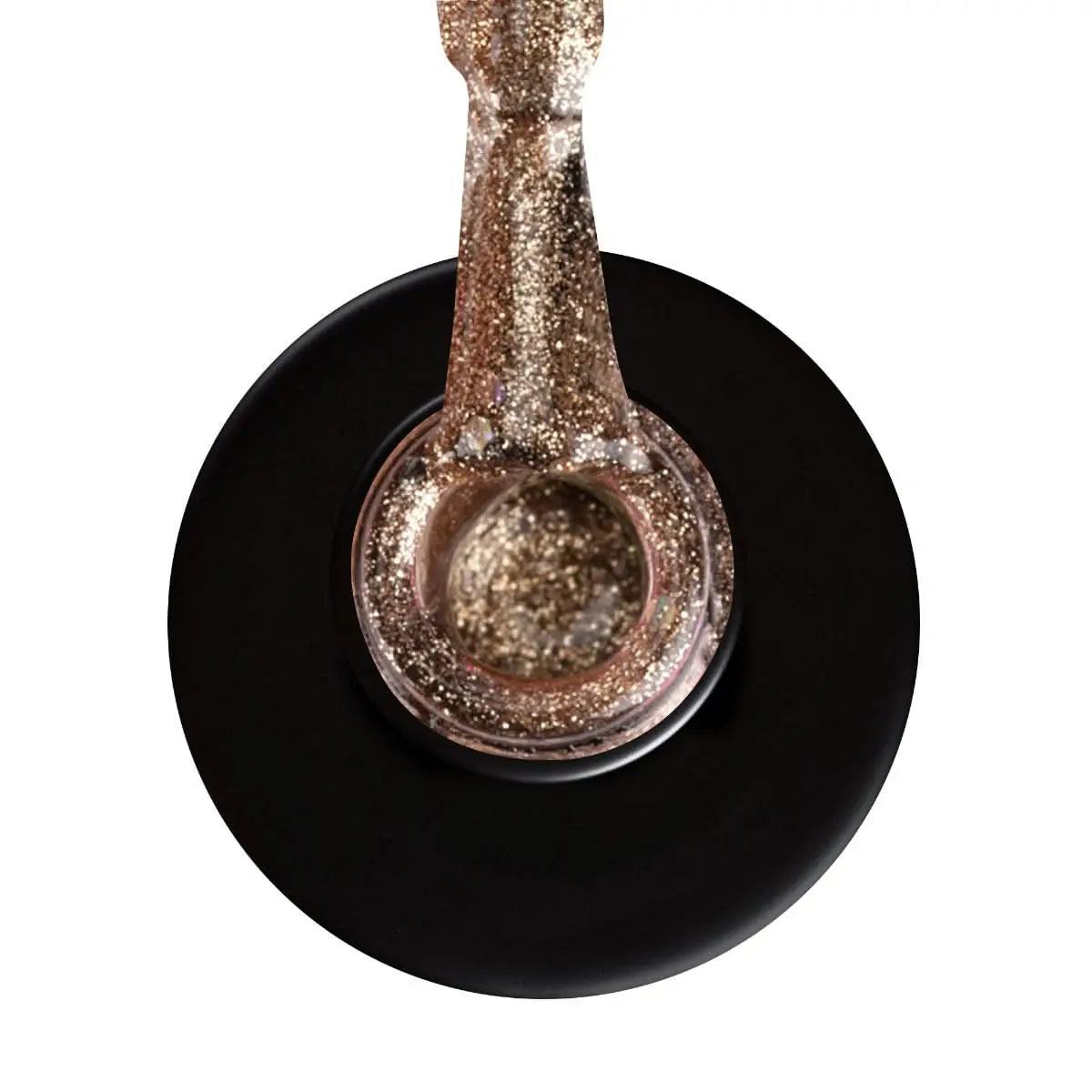 Vernis Semi Permanent UV / LED - Reine de Toujours N°32 OCIBEL