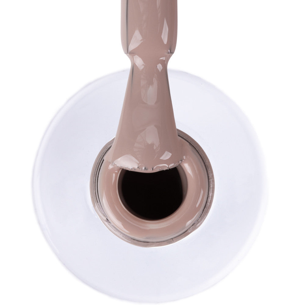 Vernis Semi Permanent UV / LED - Soft Nude 6g OCIBEL