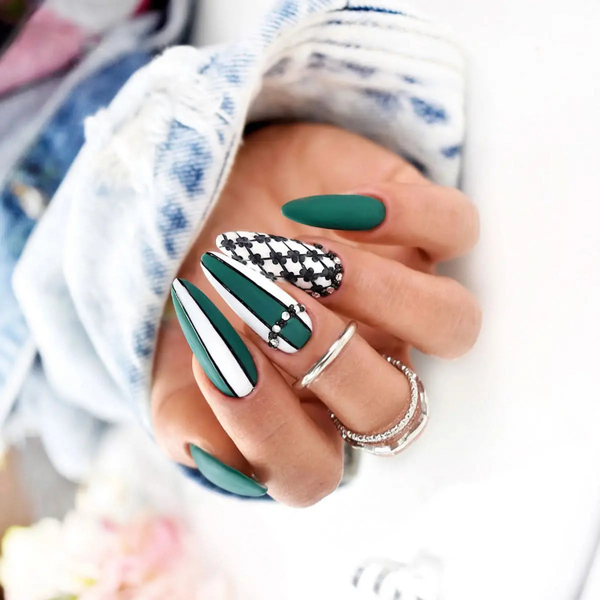 Vernis Semi Permanent UV / LED - Zen N°92 OCIBEL