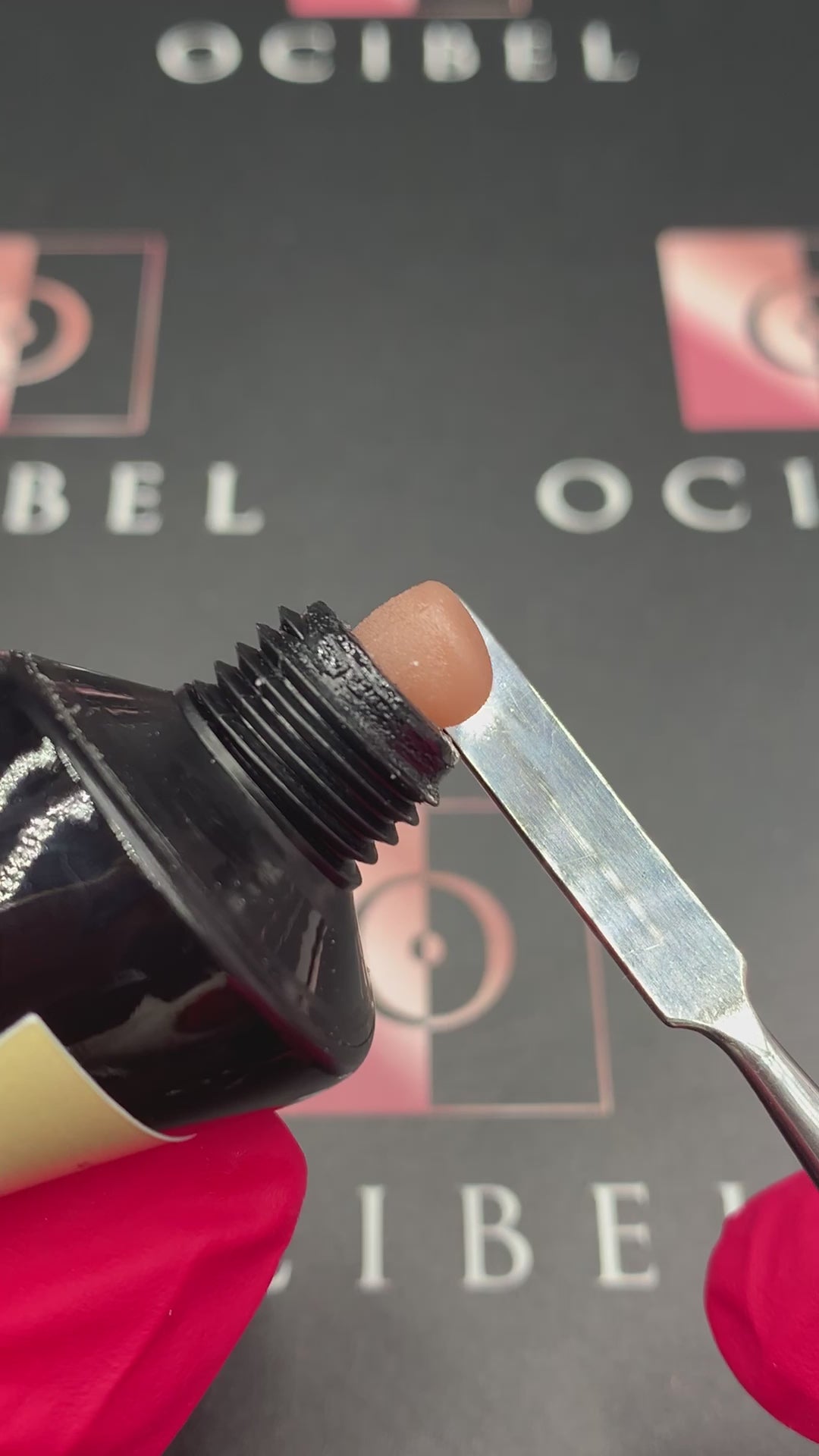 ✨ AcrylGel UV/LED 30g – Sans HEMA / DI-HEMA | Résultat Pro & Tenue Parfaite - Nude 01