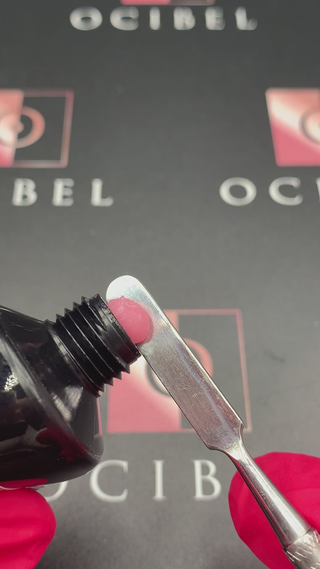 ✨ AcrylGel UV/LED 30g – Sans HEMA / DI-HEMA | Résultat Pro & Tenue Parfaite - Nude 06