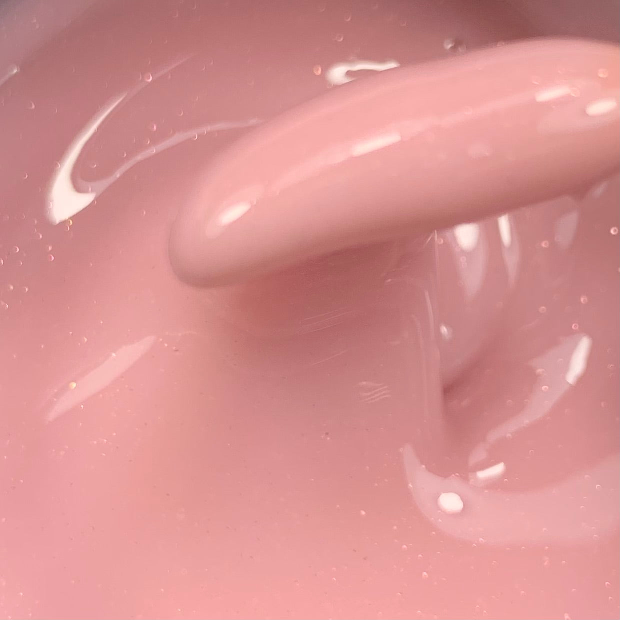 Gel Fibré 50g - Sans TPO & HEMA - Romantic Glow OCIBEL