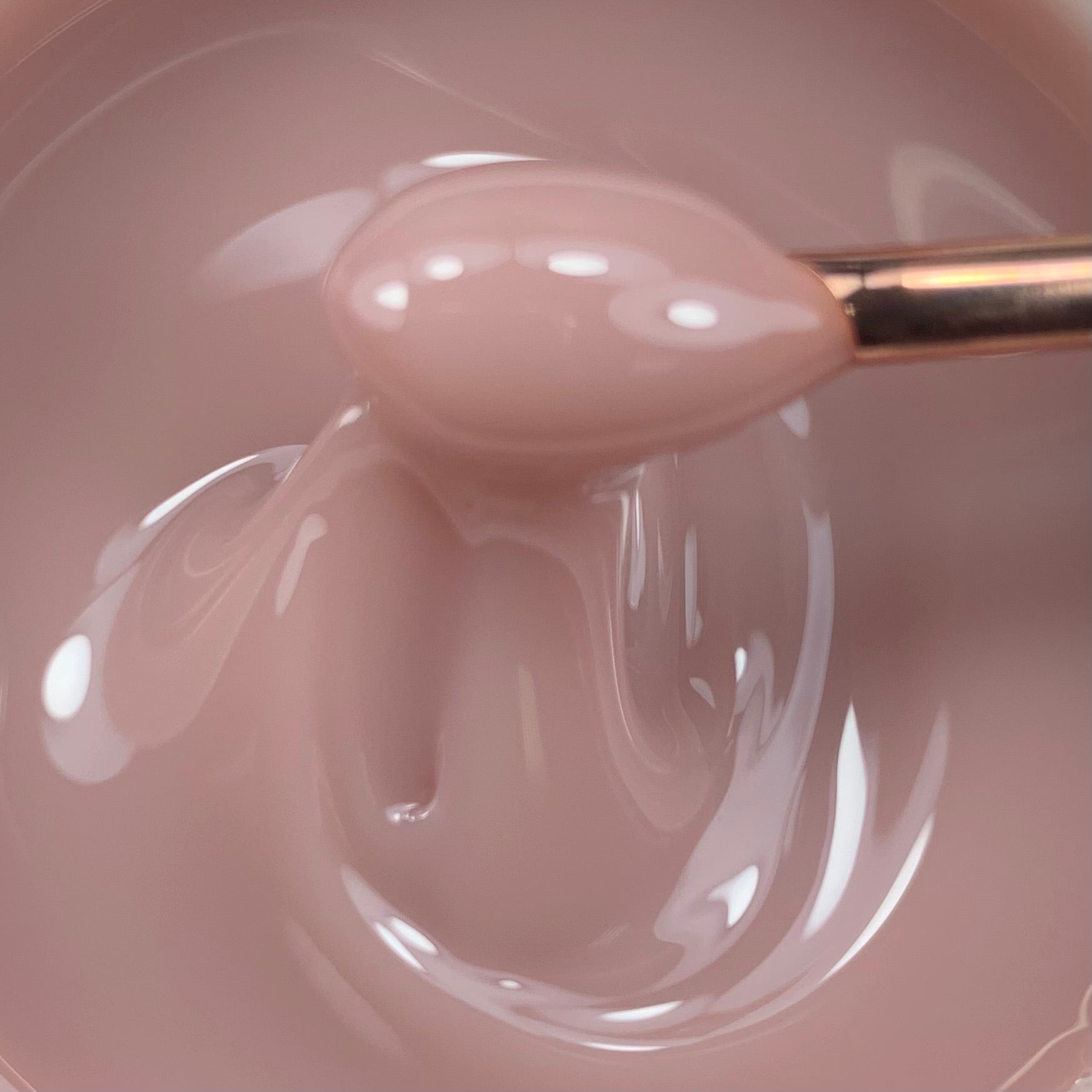 Gel de Construction Thixo SANS LIMAGE 50g - Sans TPO & HEMA - Cover Dark OCIBEL