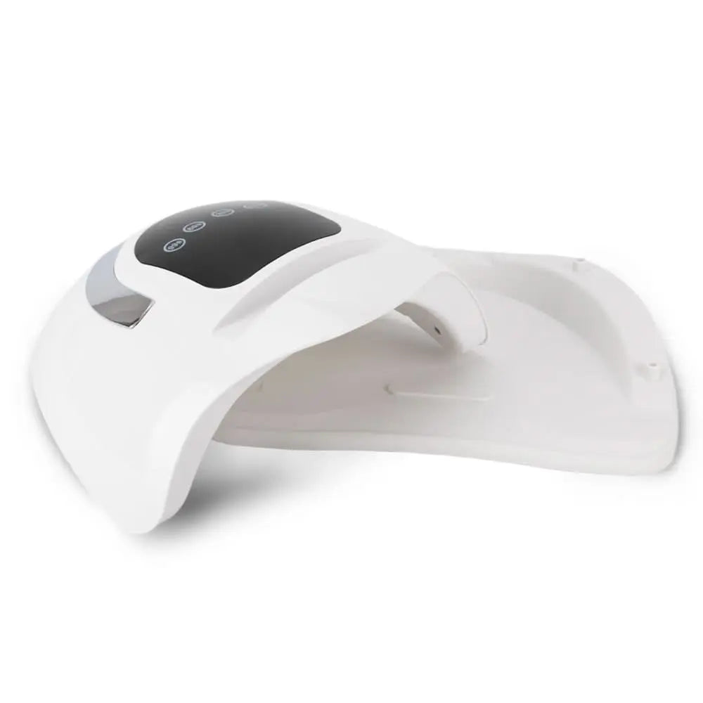 Lampe LED 258W Minuteur 10s/30s/60s/99s + Detecteur de Mouvement OCIBEL