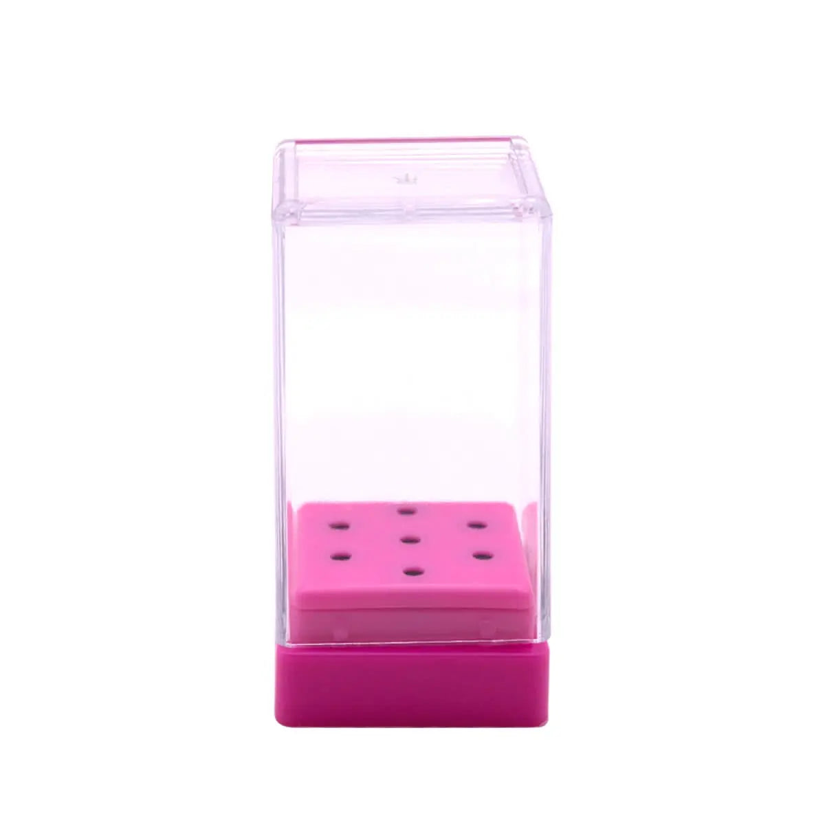 Porte Embout de ponceuse - 7 Trous OCIBEL