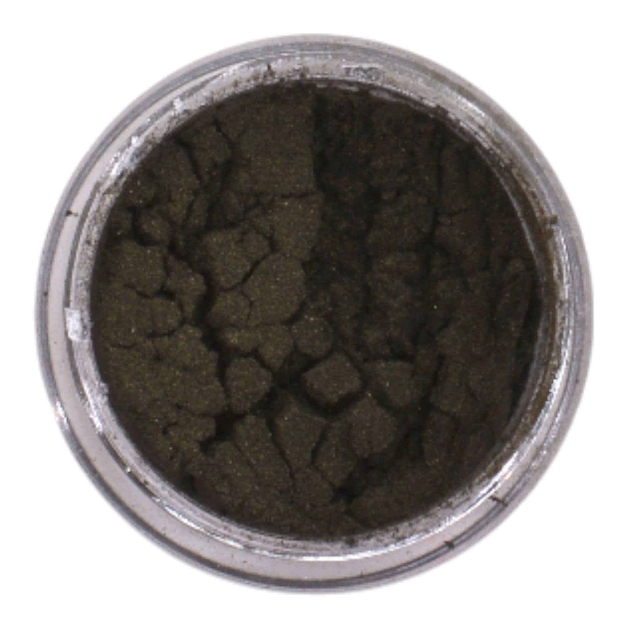 Poudre Cat Eye Magnetique Or Foncé 3g OCIBEL