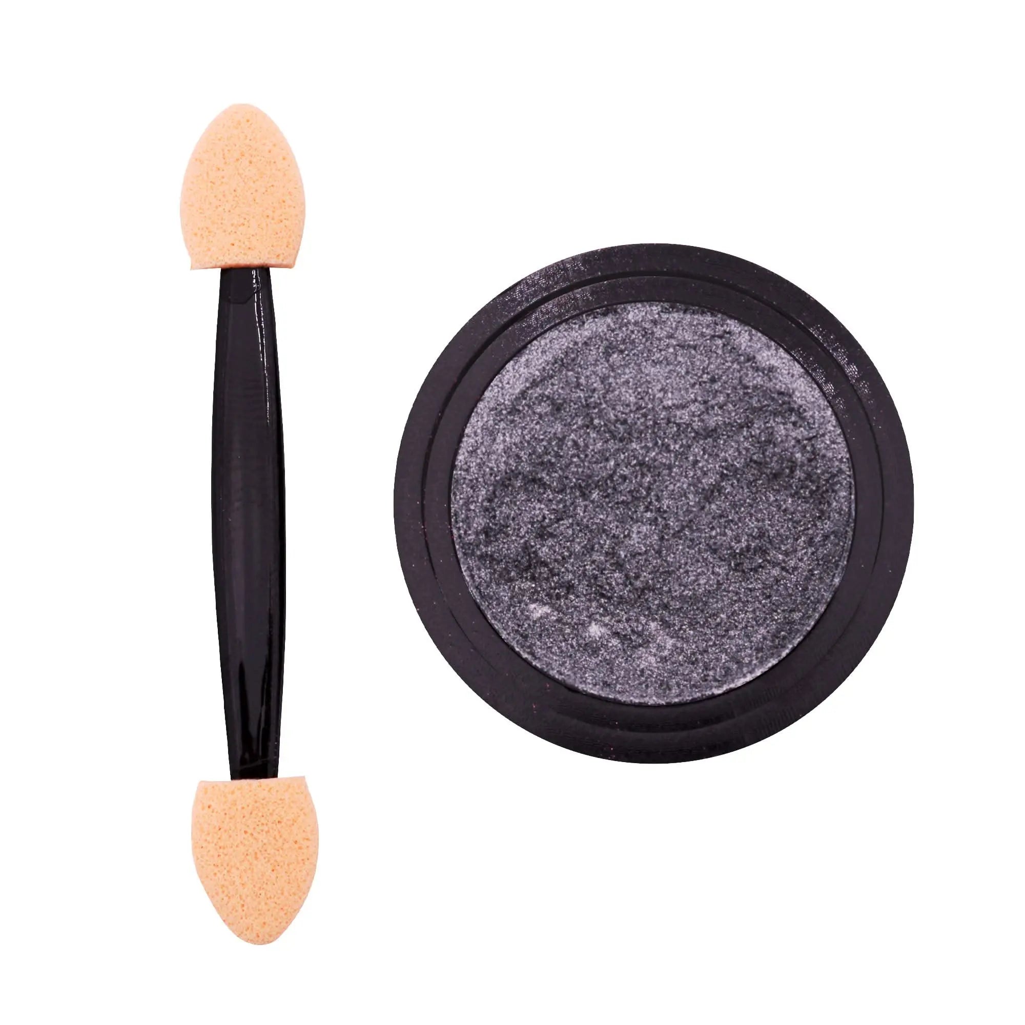 Poudre Chrome Argent OCIBEL