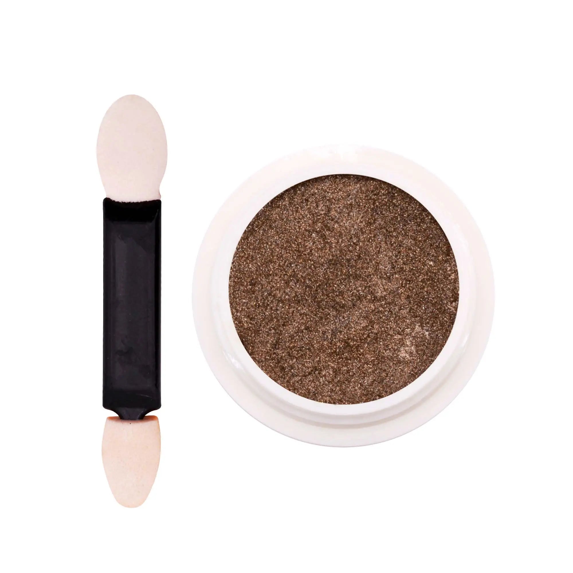 Poudre Chrome Argent OCIBEL