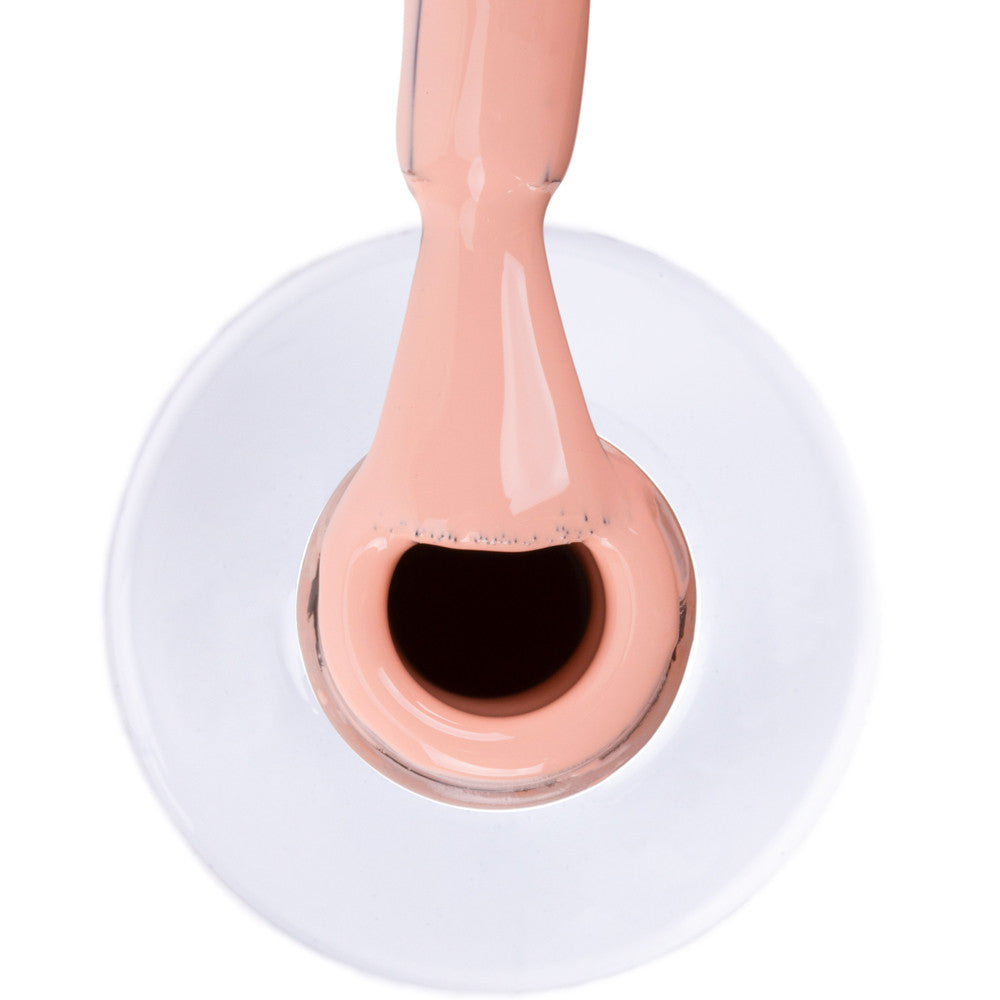 Vernis Semi Permanent UV / LED - Milky Rose 6g OCIBEL