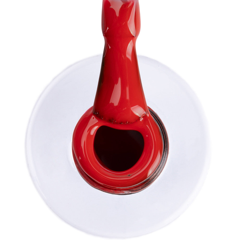 Vernis Semi Permanent UV / LED - Reds R5 Ruby 6g OCIBEL